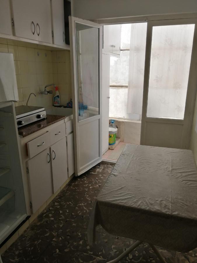 Ferienwohnung Verano Alicante Exterior foto